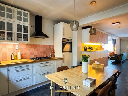 maison à vendre à bissegem € 289.000 (kofvh) - elemint | zimmo