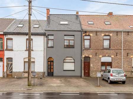 maison à vendre à oudenaarde € 249.000 (kofve) - de vastgoedlink | zimmo