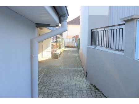 appartement+terrasse f5 chatenois 113 m2 890