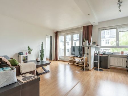 appartement joinville-le-pont 36 m² t-2 à vendre  238 000 €