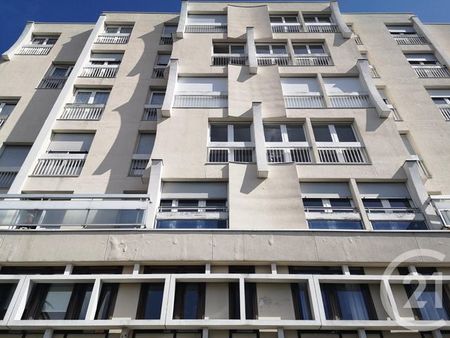 appartement t2 à vendre - 2 pièces - 48 89 m2 - langon - 33 - aquitaine