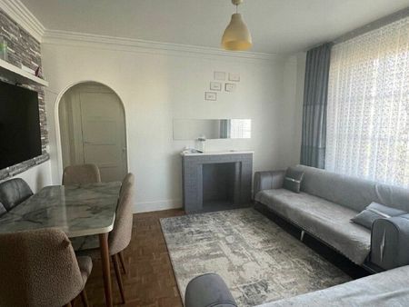 location appartement  m² t-3 à le blanc-mesnil  961 €