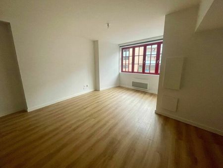 location appartement  m² t-2 à dax  550 €