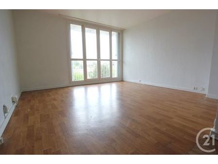 appartement f3 à vendre - 3 pièces - 68 86 m2 - st michel sur orge - 91 - ile-de-france