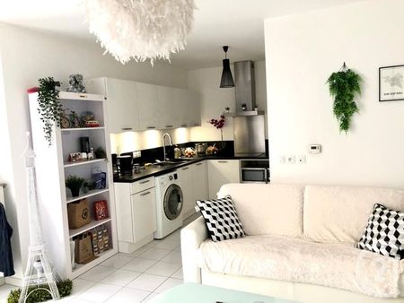 appartement f1 à vendre - 1 pièce - 30 89 m2 - drancy - 93 - ile-de-france
