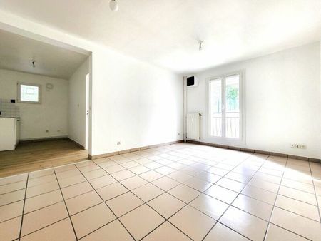 appartement méry-sur-oise 59.34 m² t-3 à vendre  184 200 €