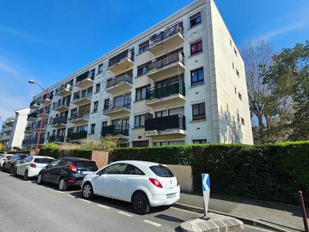 appartement villiers-sur-marne 77.46 m² t-4 à vendre  233 300 €