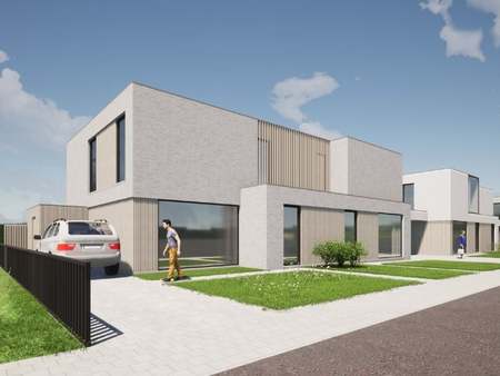 maison à vendre à wielsbeke € 415.500 (kog5u) - woningbouw taelman | zimmo