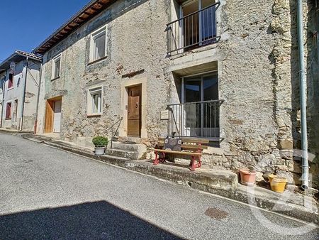 maison à vendre - 4 pièces - 162 30 m2 - taurignan castet - 09 - midi-pyrenees