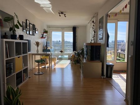 location appartement poitiers