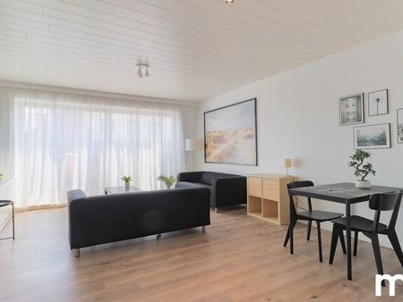 appartement à vendre à kortrijk € 137.000 (kogdh) - m vastgoed - heule | zimmo
