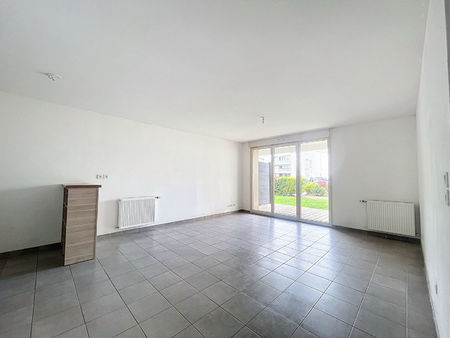 appartement rambouillet 3 pièce(s) 65.30 m2