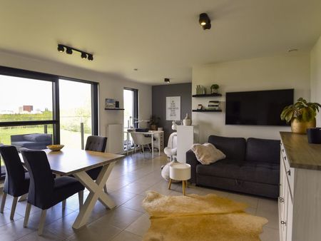 appartement à vendre à belsele € 264.000 (kogf8) - d&a vastgoed | zimmo