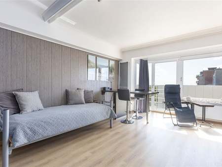 appartement à vendre à middelkerke € 179.000 (kogfh) - agence depoorter | zimmo