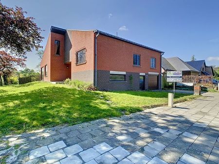 maison à vendre à tienen € 465.000 (kogfd) - co immo glabbeek | zimmo