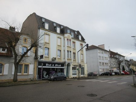 à louer appartement 55 m² – 560 € |montigny-lès-metz