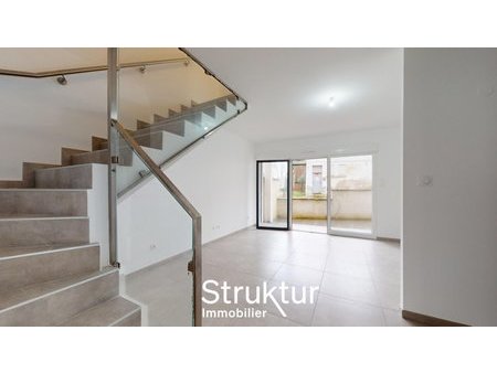 en vente maison 101 m² – 294 000 € |thionville
