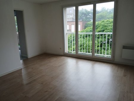 à louer appartement 36 m² – 701 € |lille
