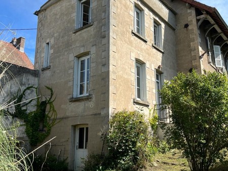 vente maison 16 pièces