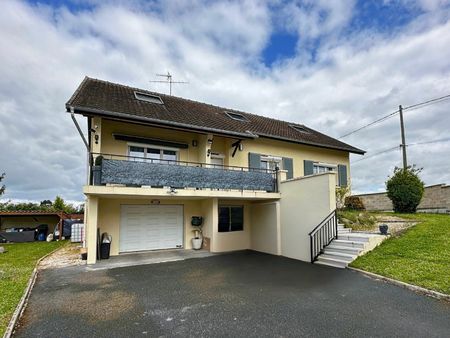 maison trilport 150 m² t-6 à vendre  349 900 €