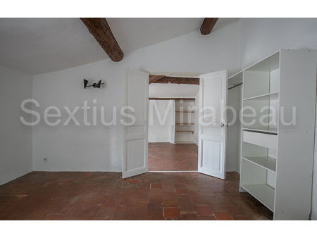 vente appartement 2 pièces 39 m² aix-en-provence (13090)