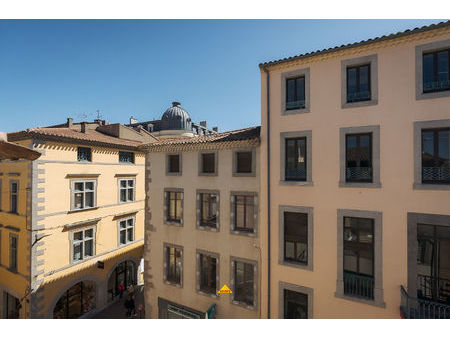 carcassonne - bastide superbe plateau de 99m² à aménager en loft ou appartement