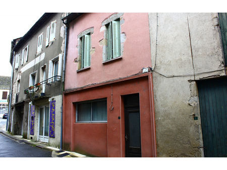 vente maison 5 pièces 130 m² la salvetat-peyralès (12440)