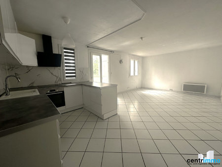 location appatement f3 montpellier nord/ouest