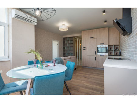 vente appartement 3 pièces 69 m² claix (38640)