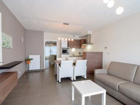 appartement à vendre à westende € 175.000 (kogsu) - residentie vastgoed | zimmo