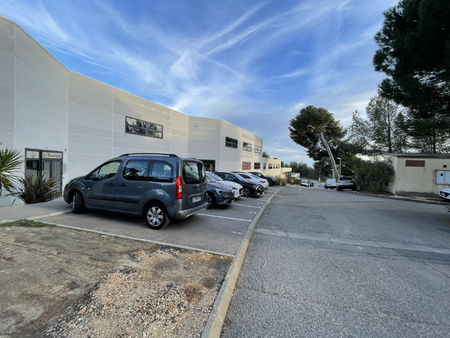 parking - la ciotat