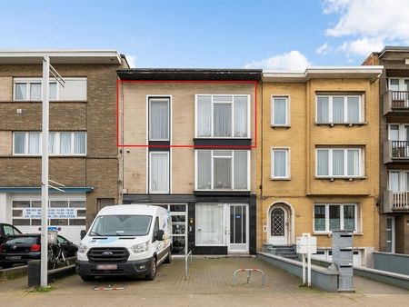 appartement à vendre à deurne € 199.000 (kog8q) - heylen vastgoed - deurne | zimmo