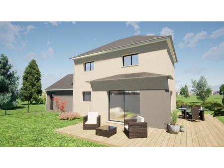 vente maison à gavray-sur-sienne (50450) : à vendre / 104m² gavray-sur-sienne
