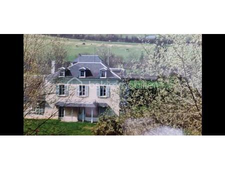 vente maison à lisieux (14100) : à vendre / 200m² lisieux