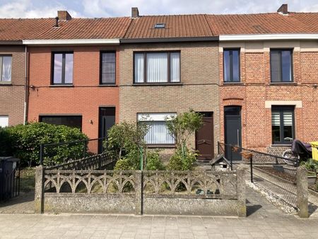 maison à vendre à turnhout € 235.000 (koh25) - imo vastgoed keerbergen | zimmo