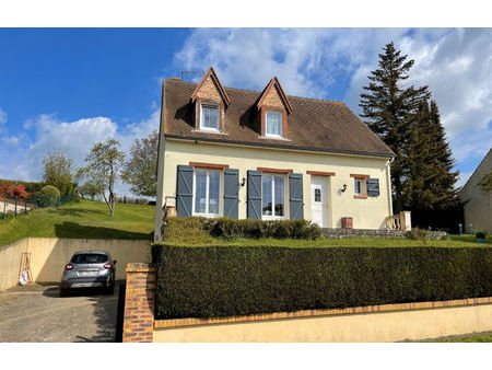 vente maison 4 pièces 120 m² milly-sur-thérain (60112)