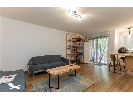 vente appartement 2 pièces 42 m² billère (64140)