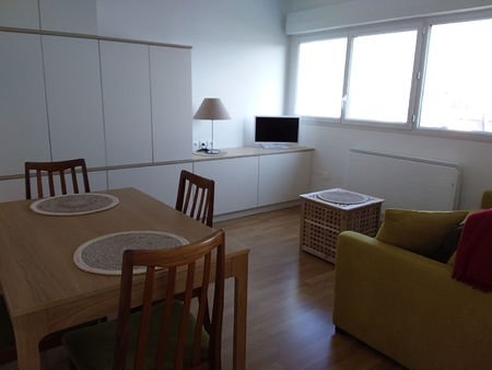 appartement saint nazaire 2 pièce(s) 39.70 m2