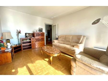 vente appartement 2 pièces 49 m² annecy (74000)
