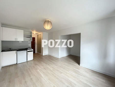 caen : appartement t1 (29 m²) à louer