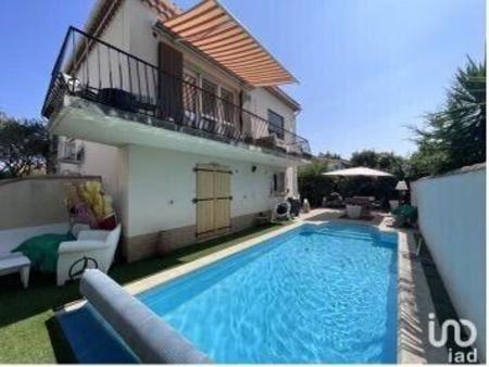 vente maison piscine à arles (13104) : à vendre piscine / 120m² arles