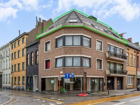 appartement à vendre à aalst € 249.000 (koghg) - b&v invest | zimmo
