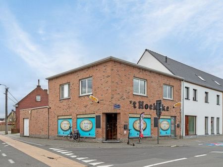 maison à vendre à waregem € 249.000 (koew3) - era bossuyt (waregem) | zimmo
