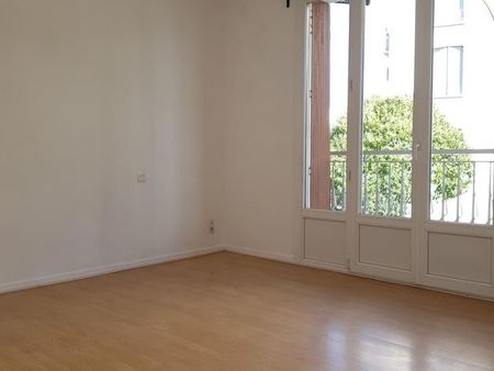 appartement f1 à louer - 1 pièce - 33 50 m2 - toulouse - 31 - midi-pyrenees