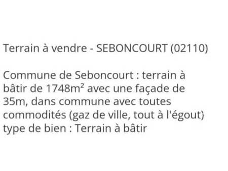 seboncourt (02110)