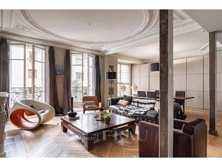 neuilly - bois - cinq chambres