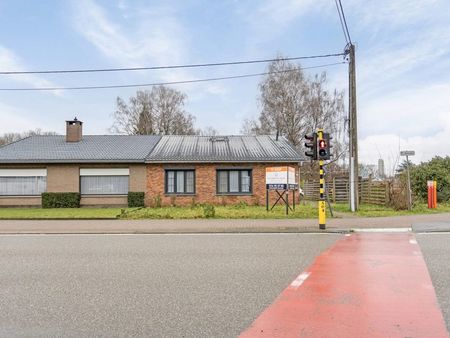 maison à vendre à westerlo € 289.000 (koh2f) - immo de groot & celen bv | zimmo