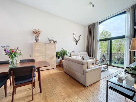 appartement à vendre à sint-niklaas € 295.000 (koh9t) - van hoye vastgoed | zimmo