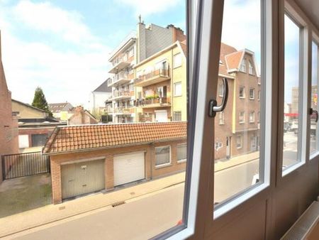appartement à vendre à sint-amandsberg € 175.500 (kohat) - cannoodt | zimmo