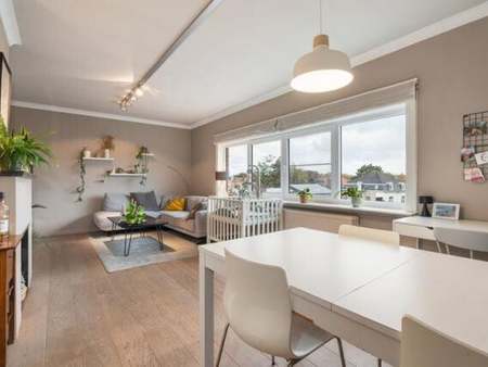 appartement à vendre à sint-amandsberg € 253.000 (kohay) - cannoodt | zimmo